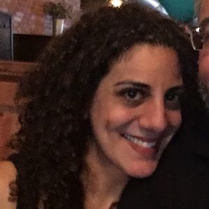 Meet your Posher, Christine